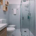 Esclusiva Con Terrazza/ultra Wi-fi/free Park Apartment *