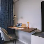 Esclusiva Con Terrazza/ultra Wi-fi/free Park * Trieste