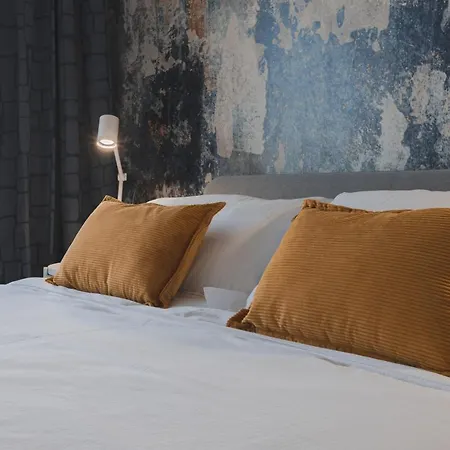 Esclusiva Con Terrazza/ultra Wi-fi/free Park Apartment Trieste