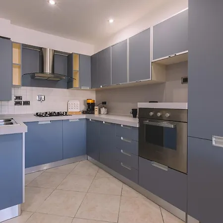 Apartament Esclusiva Con Terrazza/ultra Wi-fi/free Park *