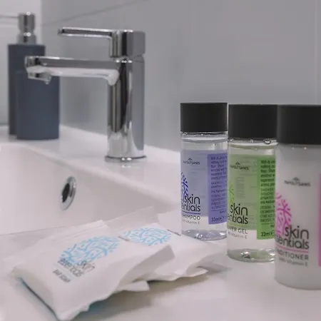 Διαμέρισμα Esclusiva Con Terrazza/ultra Wi-fi/free Park