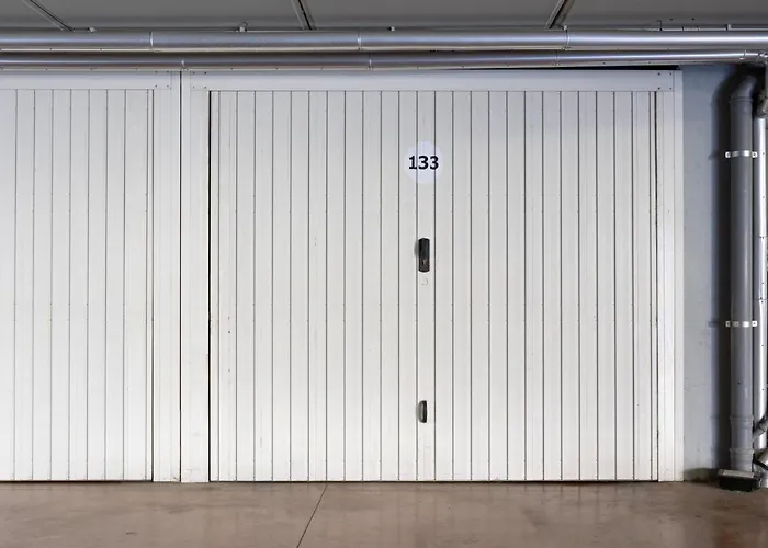 Esclusiva Con Terrazza/ultra Wi-fi/free Park Apartamento *